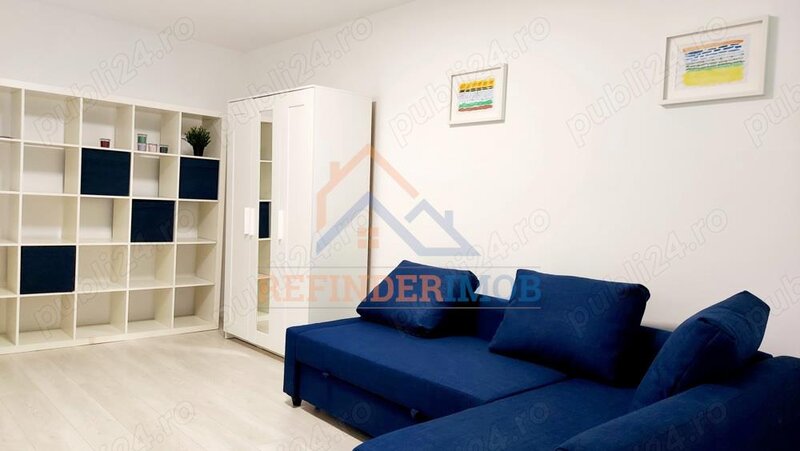 Inchiriere apartament 2 camere