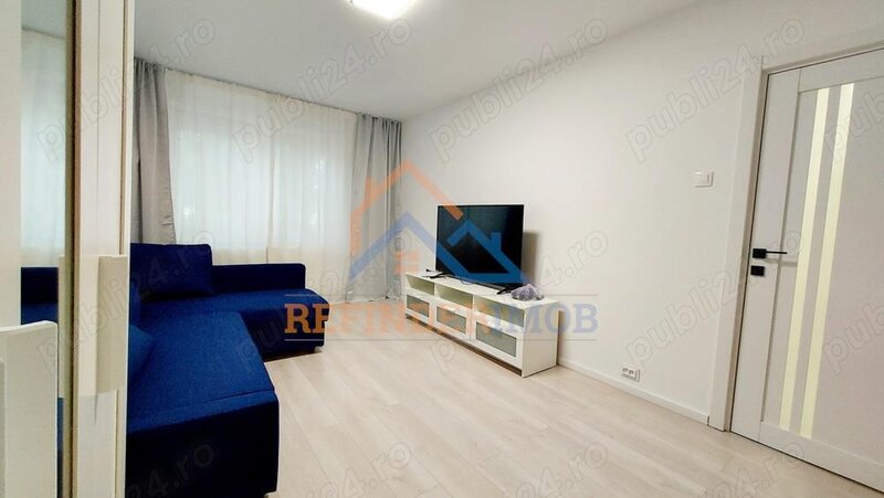 Inchiriere apartament 2 camere