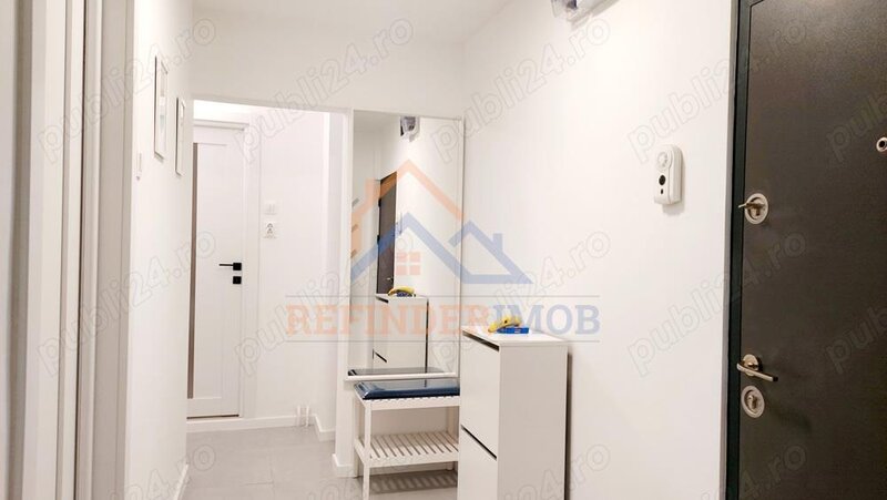 Inchiriere apartament 2 camere